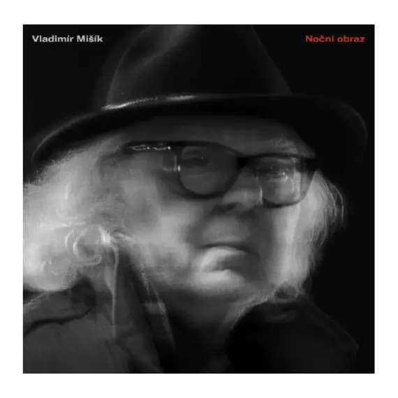 Mišík Vladimír - Noční obraz / Vinyl / 2LP