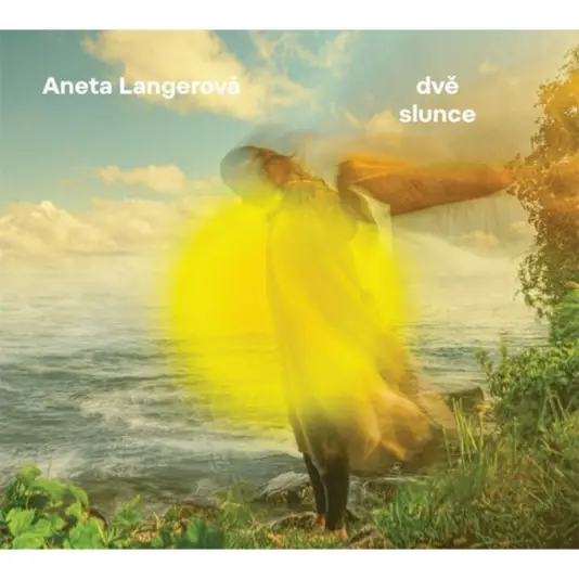 Langerová Aneta - Dve slunce LP