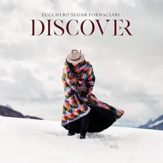 Discover - Zucchero sucgar fornaciari