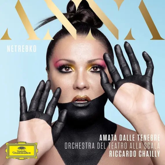 Netrebko Anna - Amata Dalle Tenebre