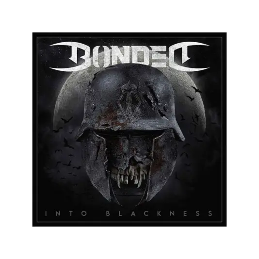 LP Bonded - Into Blackness
