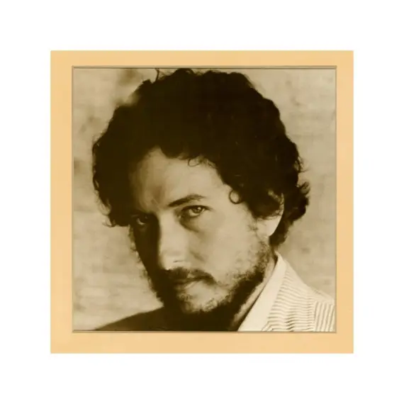  Bob Dylan - New morning