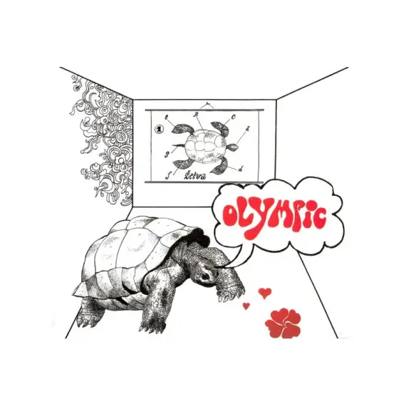 LP Olympic - Želva