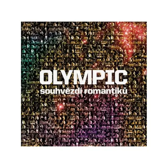 LP Olympic - Souhvězdí romantiků