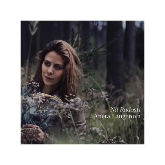 Langerová Aneta - Na radosti LP
