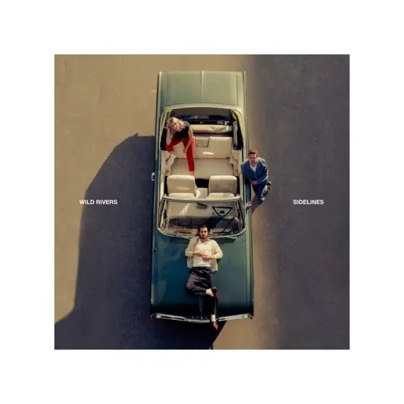 Wild Rivers – Sidelines