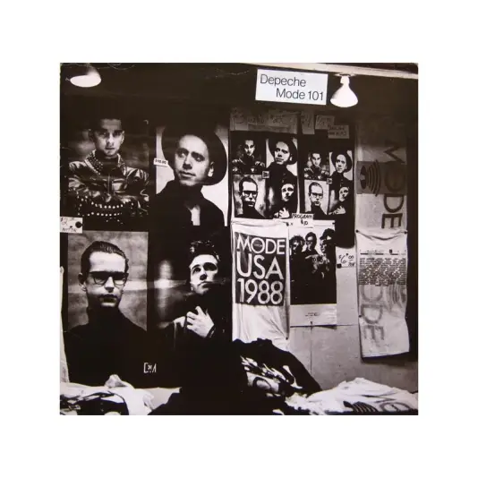 Depeche Mode – 101