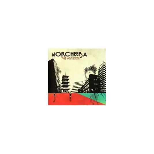 Morcheeba – The Antidote