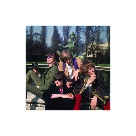 Soft Machine - Wonderland