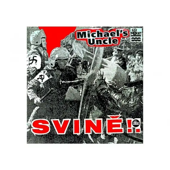 Michaels uncle - svině