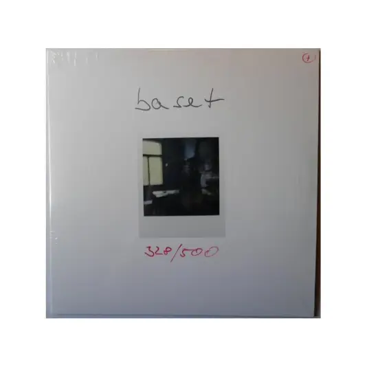 Baset - Baset