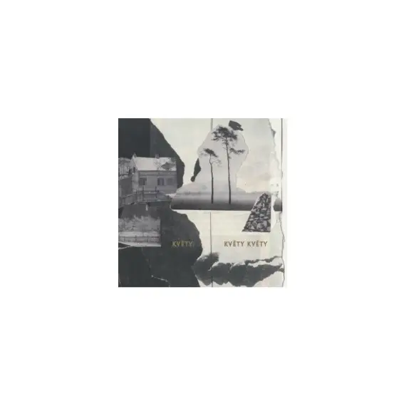 Květy - Květy květy