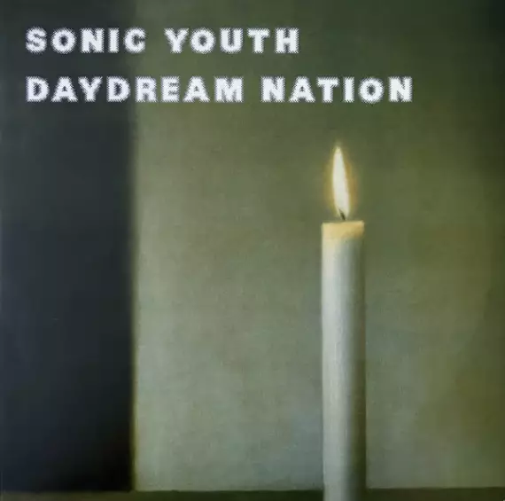 Sonic Youth - Daydream nation (2 LP)