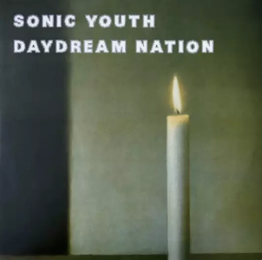 Sonic Youth - Daydream nation (2 LP)