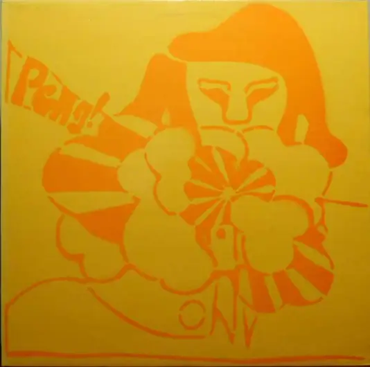 Stereolab - Peng!