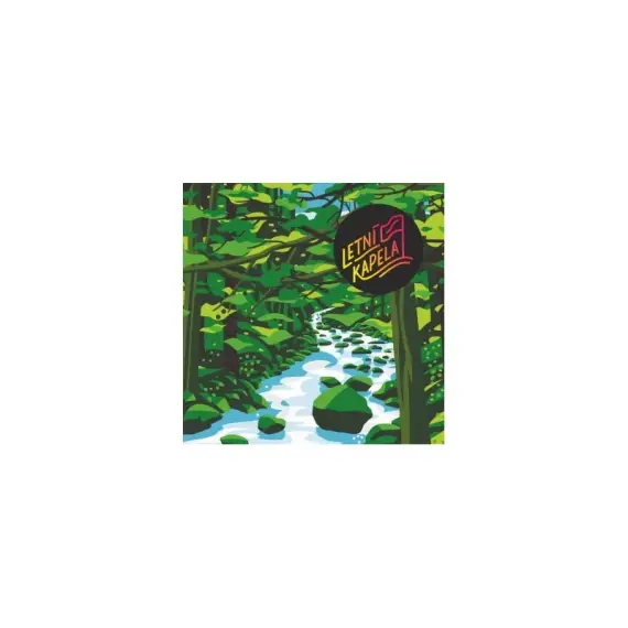 Letní Kapela - Letní kapela