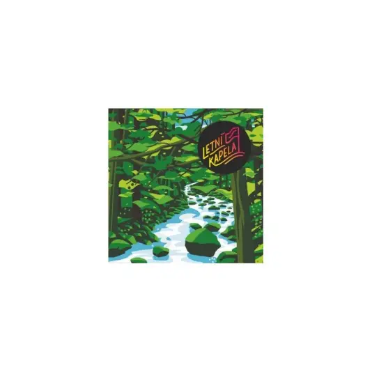 Letní Kapela - Letní kapela