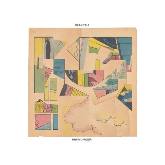 Helvetia - Dromomania