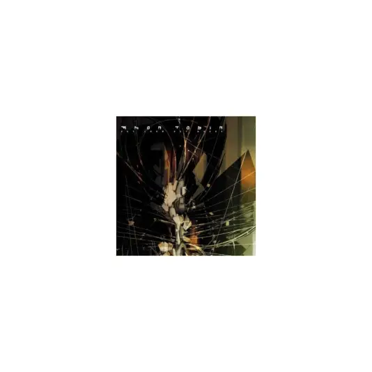 Amon Tobin - Out from out where