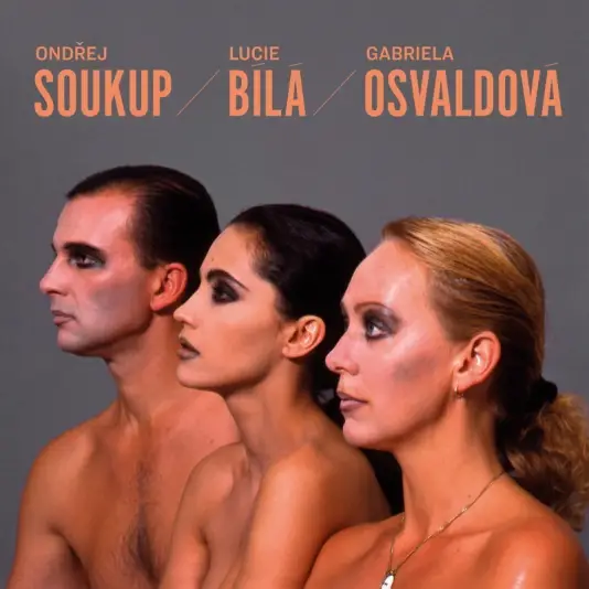 Lucie Bílá - Soukup/Bílá/Osvaldová