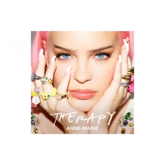 Anne-Marie - Therapy