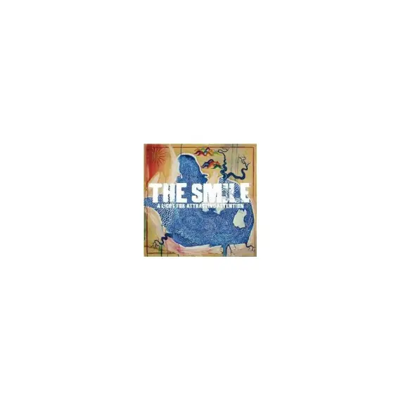 The Smile - A light for attracting attention