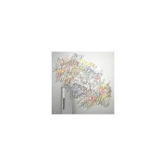 The National - High violet (heavyweight vinyl)