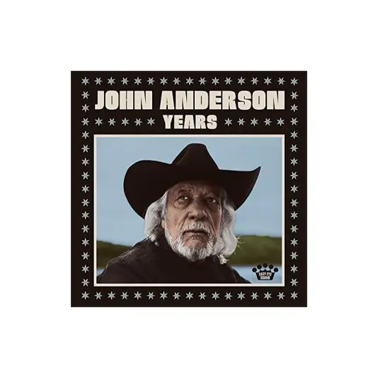 John Anderson - Years
