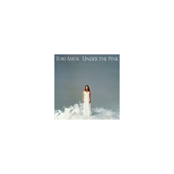 Tori Amos - Under the pink