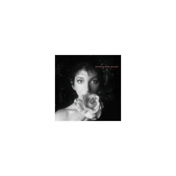 Kate Bush - Sensual world