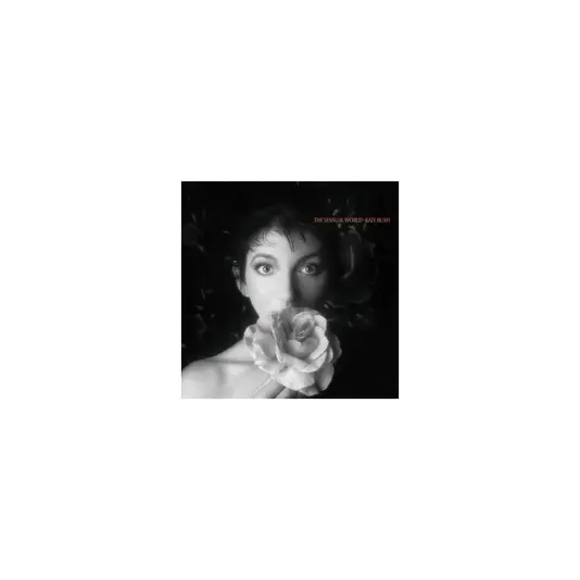 Kate Bush - Sensual world