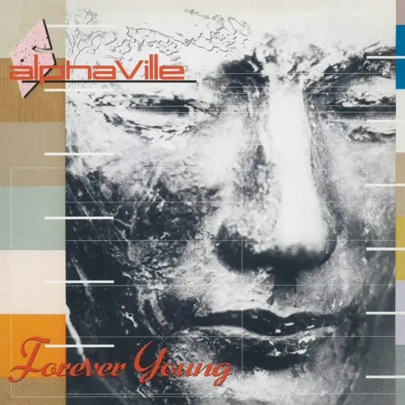 Alphaville - Forever young