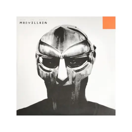 Madvillain - Madvillainy