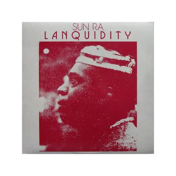 Sun-Ra - Lanquidity