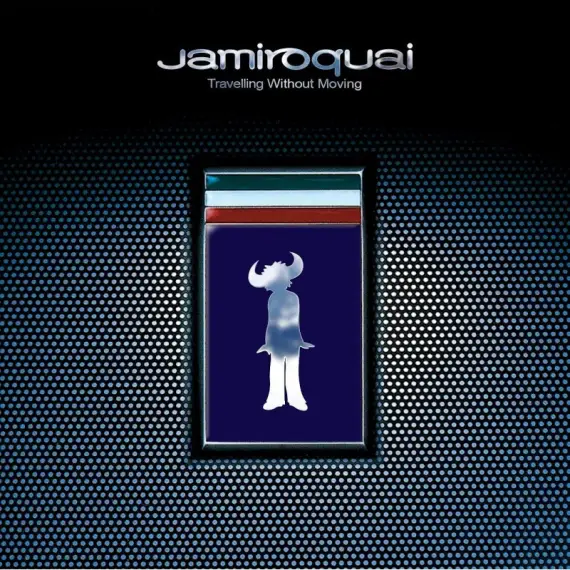 Jamiroquai - Travelling without moving