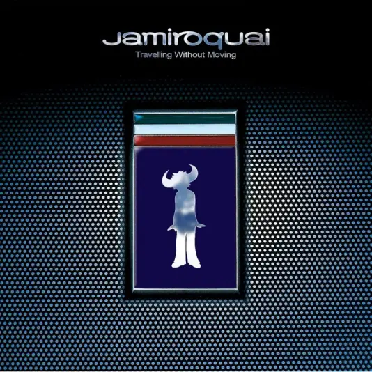Jamiroquai - Travelling without moving