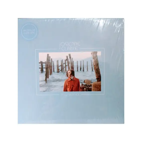 Josienne Clarke - In All weather