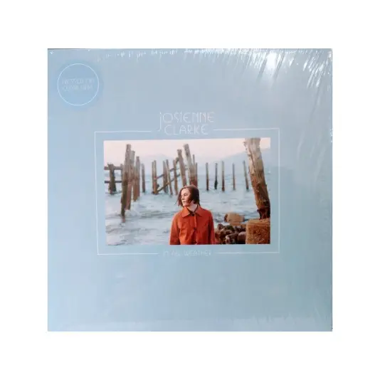 Josienne Clarke - In All weather