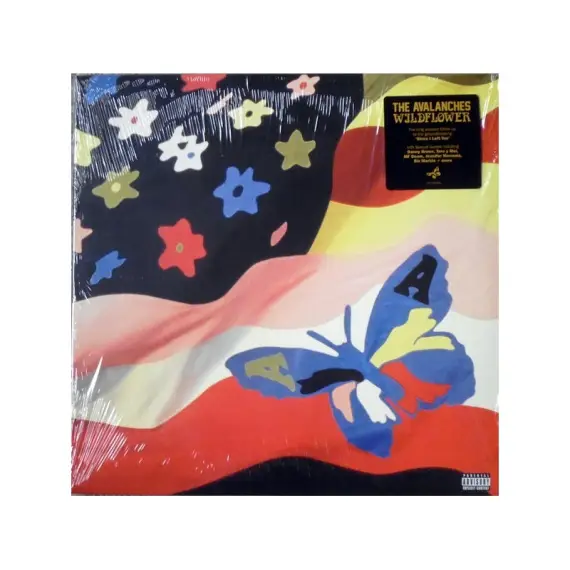 The Avalanches - Wildflower