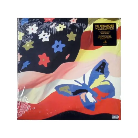 The Avalanches - Wildflower