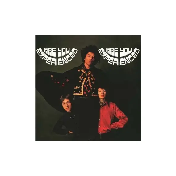 Jimi Hendrix - Are you experienced