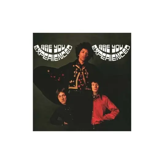 Jimi Hendrix - Are you experienced