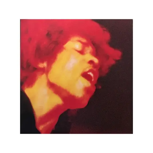Jimi Hendrix - Electric ladyland