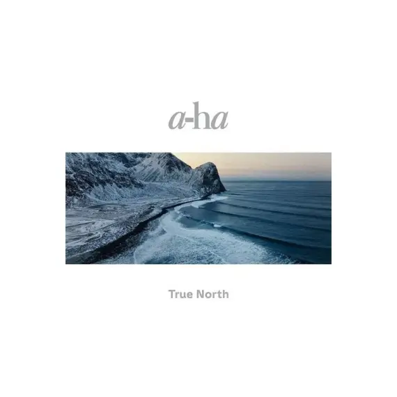 A - Ha - True North