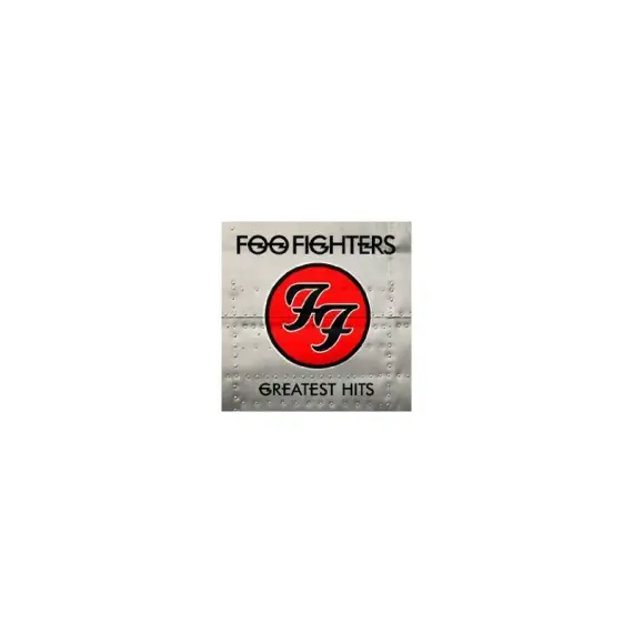 Foo Fighters - Greatest hits