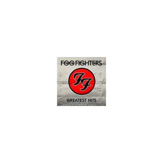 Foo Fighters - Greatest hits