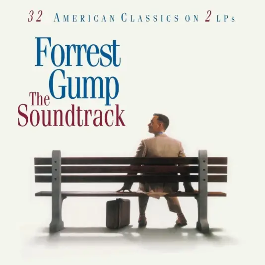 OST - Forrest gump