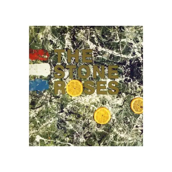 The Stone roses - Stone roses