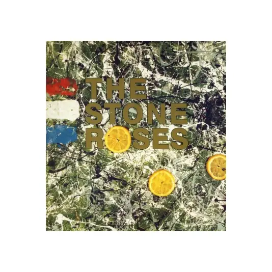 The Stone roses - Stone roses