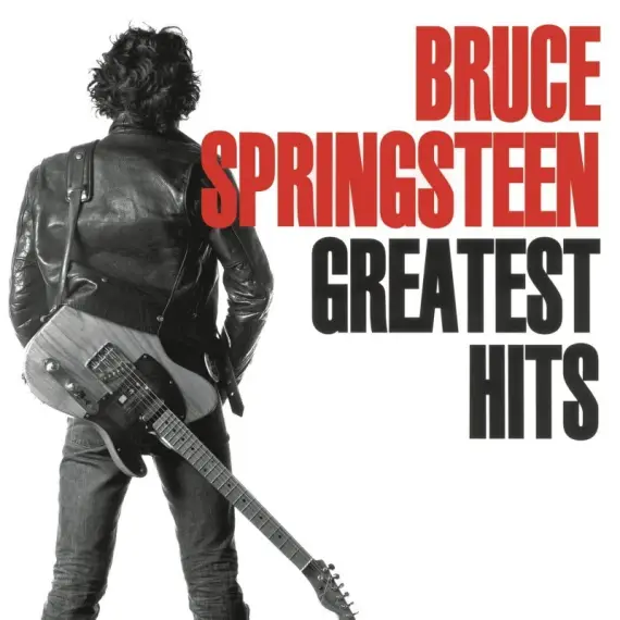 Bruce Springsteen - Greatest hits